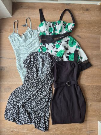 Robes d'été