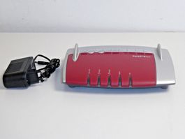 AVM Fritzbox 7490 - VDSL/ADSL, WiFi (Mesh) Gigabit Router.