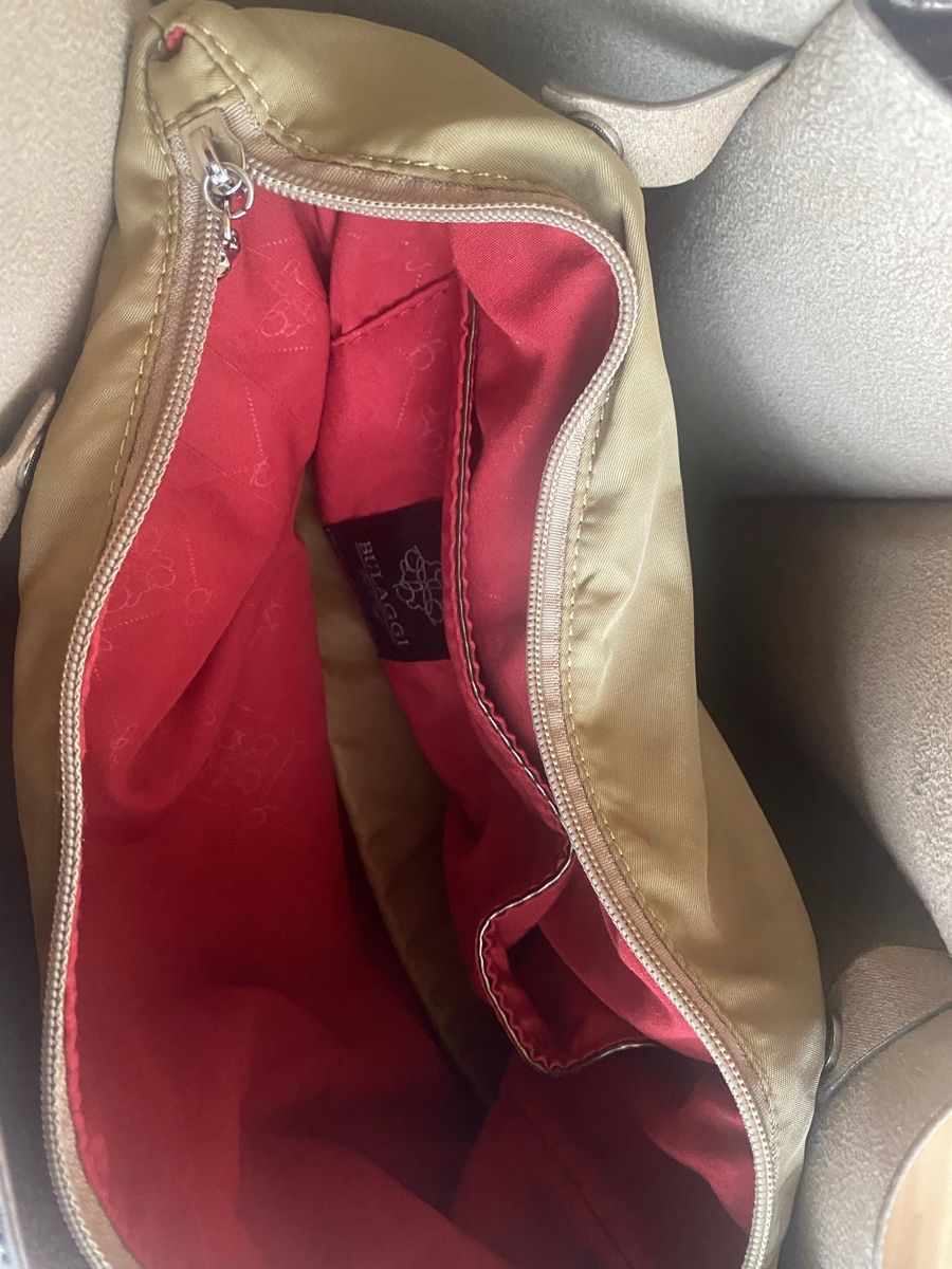 Bulaggi Taschen für Damen: Schicke Schultertasche von Bulaggi – Gebraucht aus St Gallen von Berta343 4