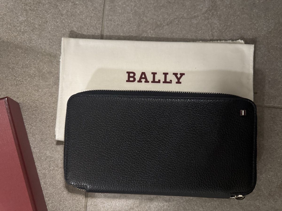 Bally Portafogli: Bally Portemonnaie – Nuovo e nell'imballaggio originale da zürich venduto da mane02 1