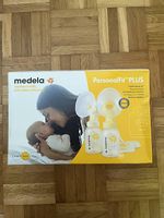Medela Personalfit Plus Milchpumpe