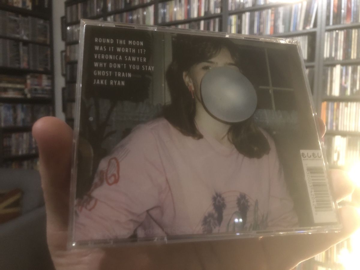 CD: Summer Camp - Young EP - cd – Nuovo (secondo la descrizione) da Lausanne venduto da fransadpop 1