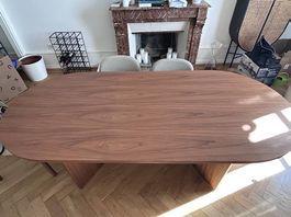 Table Westwing 2m