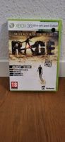 Xbox 360 - Rage