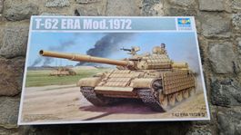 1:35 T-62 Mod. 1972 ERA - Trumpeter 01549