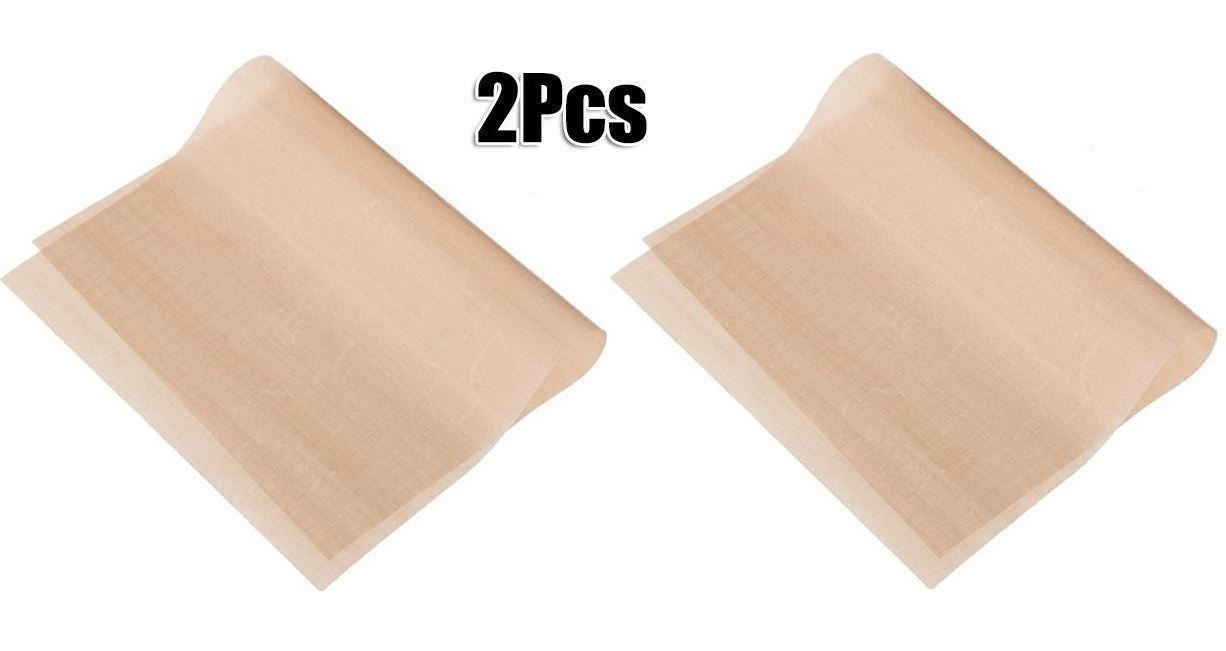 Accessori per grill: BBQ Grillmatten 2 Stück beige – Nuovo (secondo la descrizione) da Diepoldsau venduto da preisparadies-ch