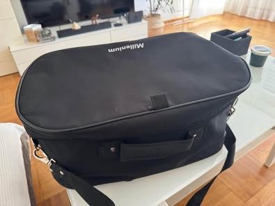 Strumenti musicali: Bongos - LP aspire + Tasche – Usato da Zürich venduto da ser_tws6 2