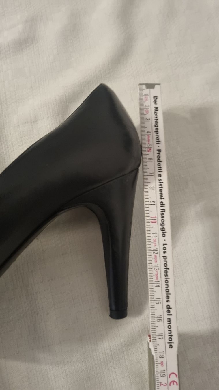 Scarpe da donna: Wunderschöne High Heel Pumps von "LELLA BALDI" Gr. 39 – Nuovo (secondo la descrizione) da Schneisingen venduto da backstore24 3