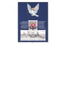 Block W79 ET 16.05. 1995 (Basler Taube 95)