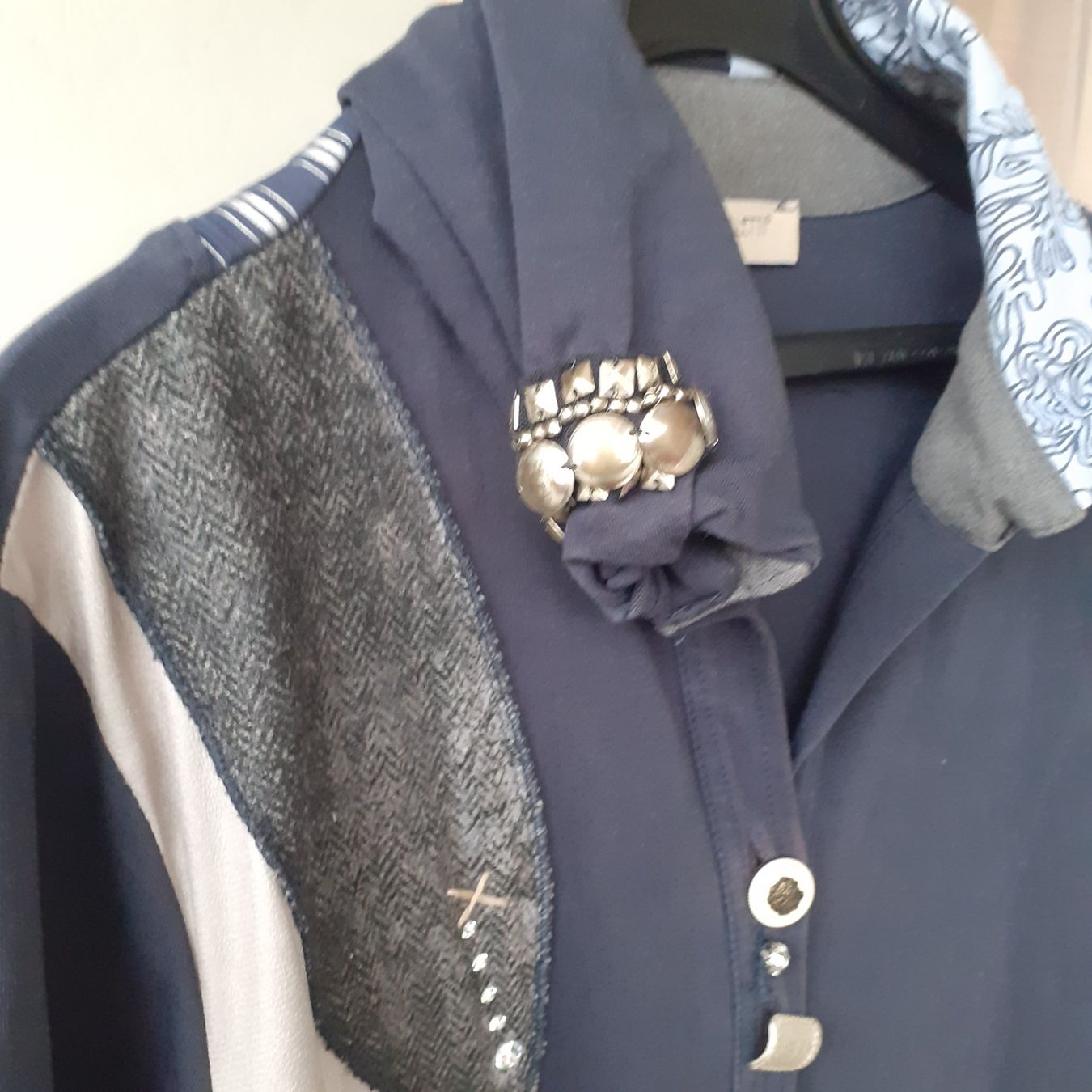 Elisa Cavaletti Jacken: Elisa Cavaletti Club Jacke, L – Gebraucht aus Bern von Solarsystem 5