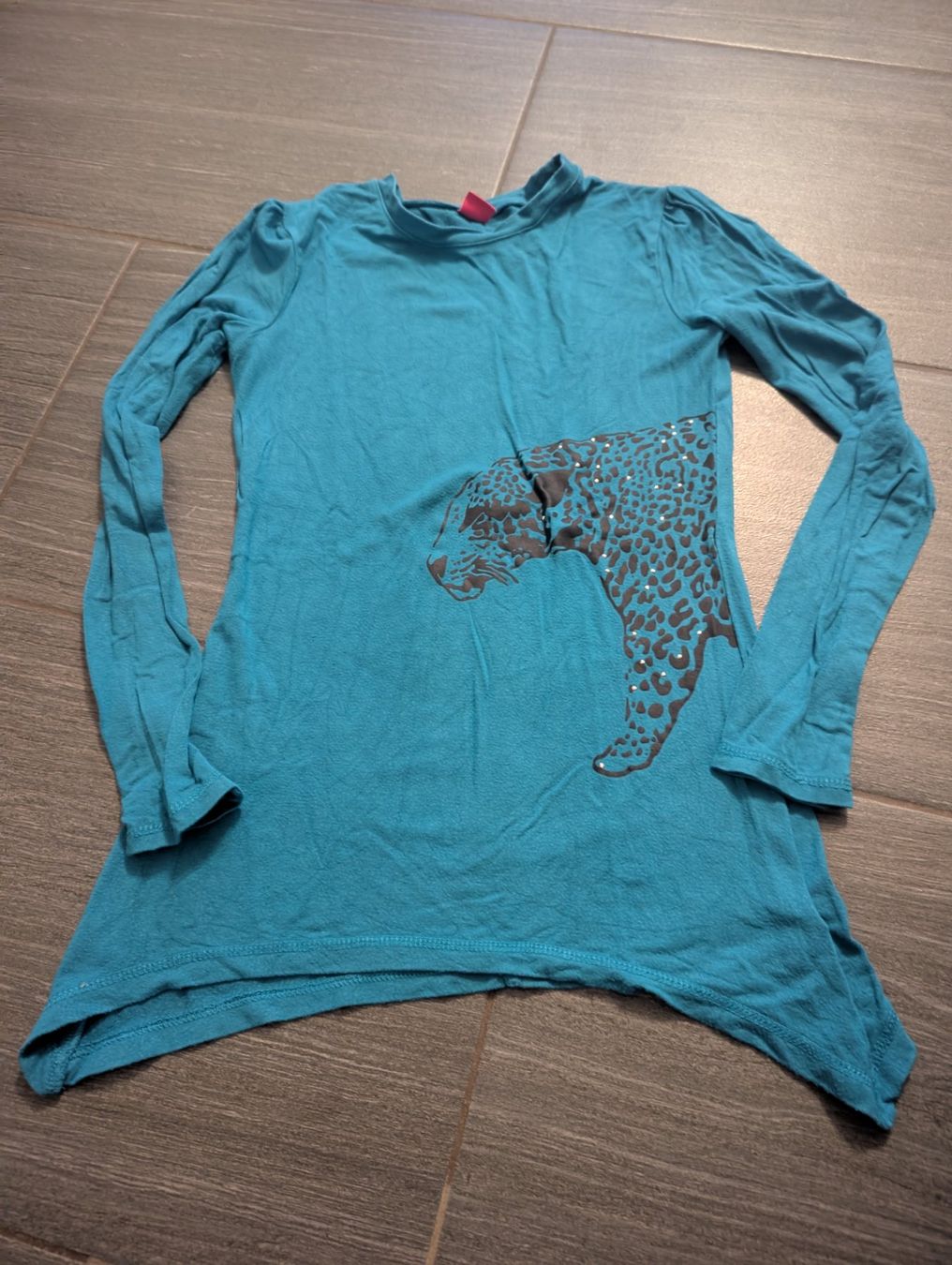 Blusen, T-Shirts & Tops: TShirt 146 – Gebraucht aus Wangen ZH von Nadja056