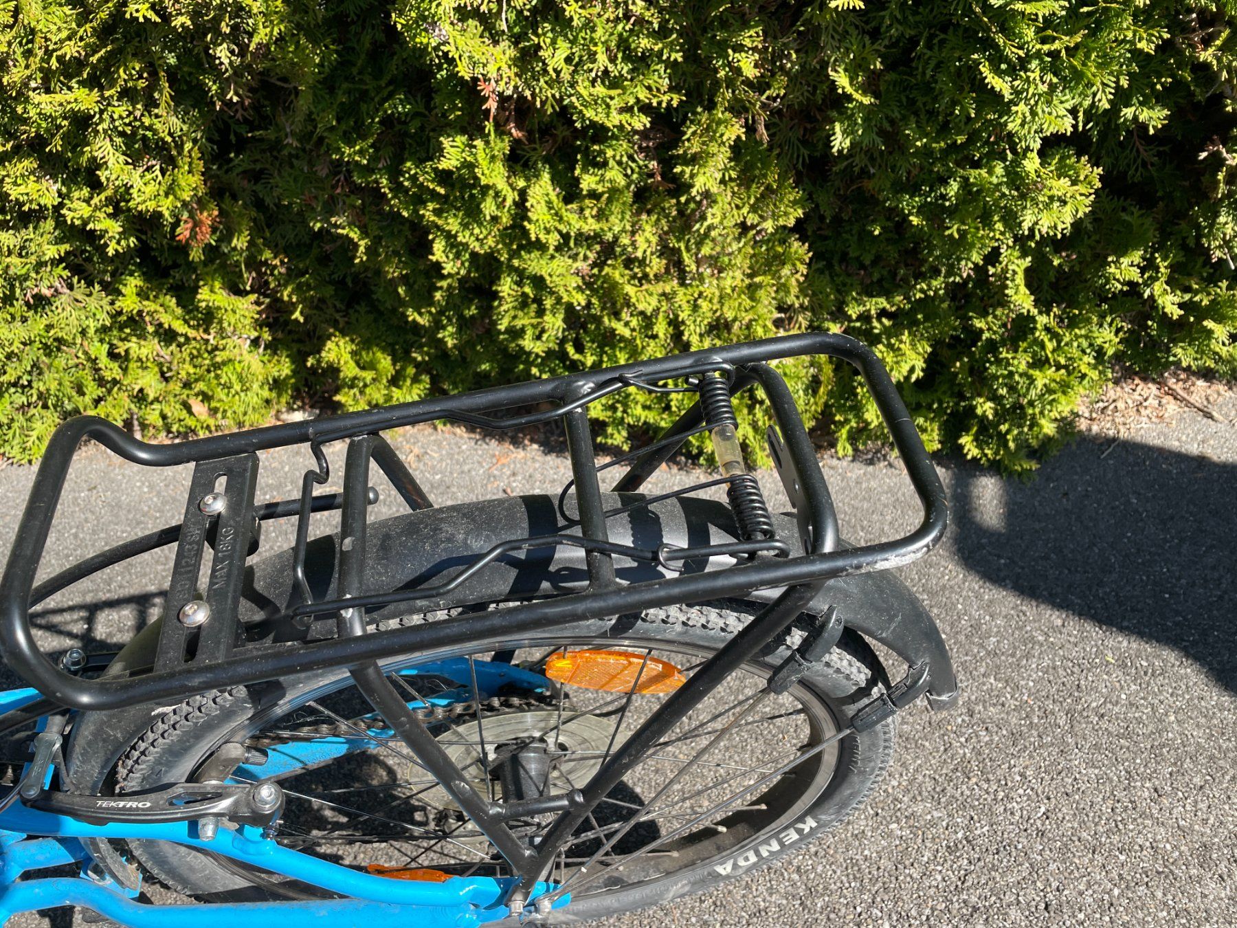 rennrad beleuchtung aerolenker Ravemen Light FR160