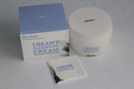 KENZO Crème qui démaquille Lotus Blanc