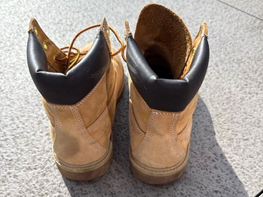 Timberland Chaussures hommes: Timberland Boots - 39.5 – D'occasion à Zürich par nad_s27g 1