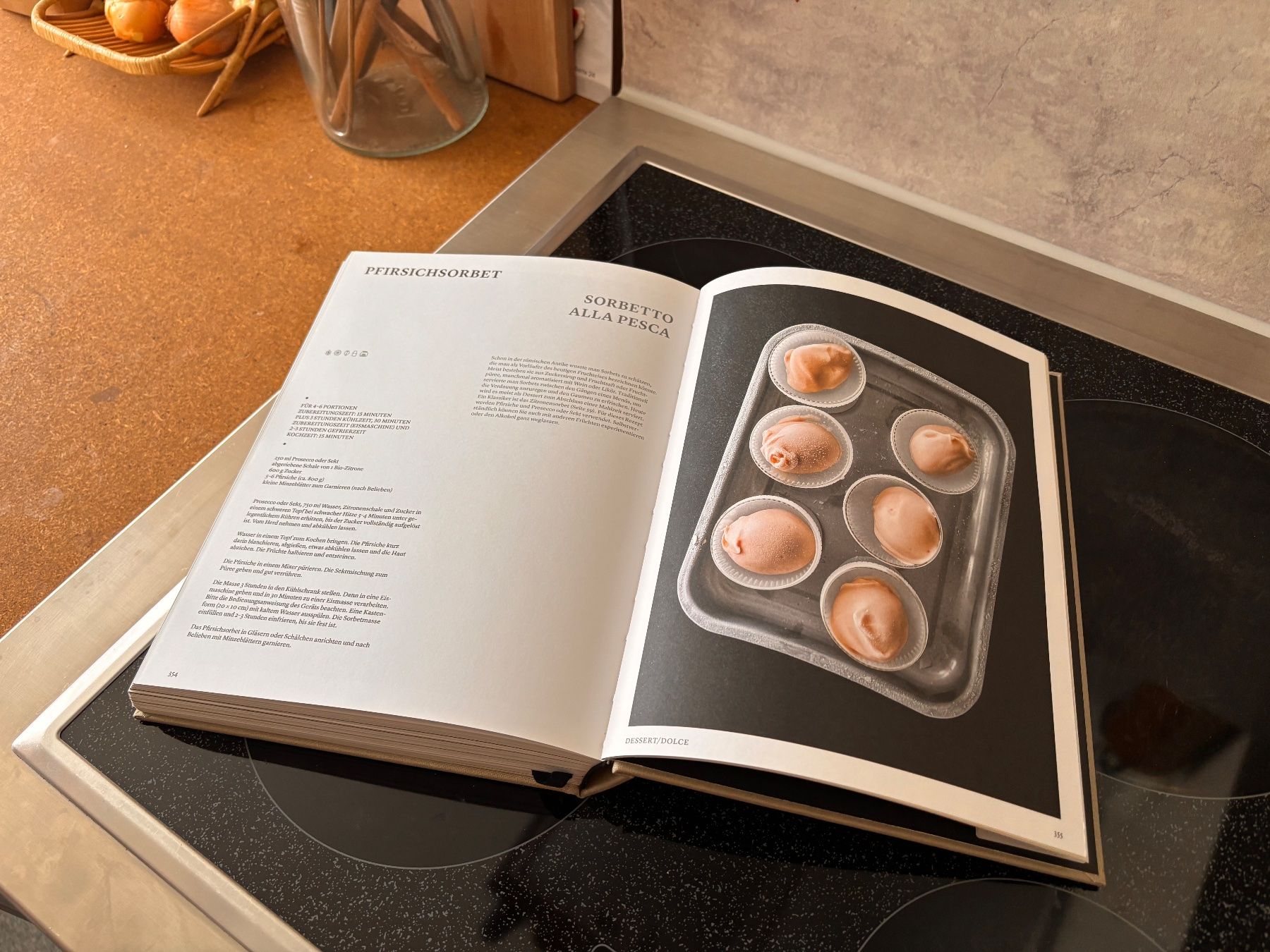 Bücher: Silberlöffel Kochbuch (Neue Version) – Gebraucht aus Bern von raupenimmersatt 3