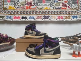 Jordan 1 High Zoom Air CMFT PSG Paris Saint-Germain