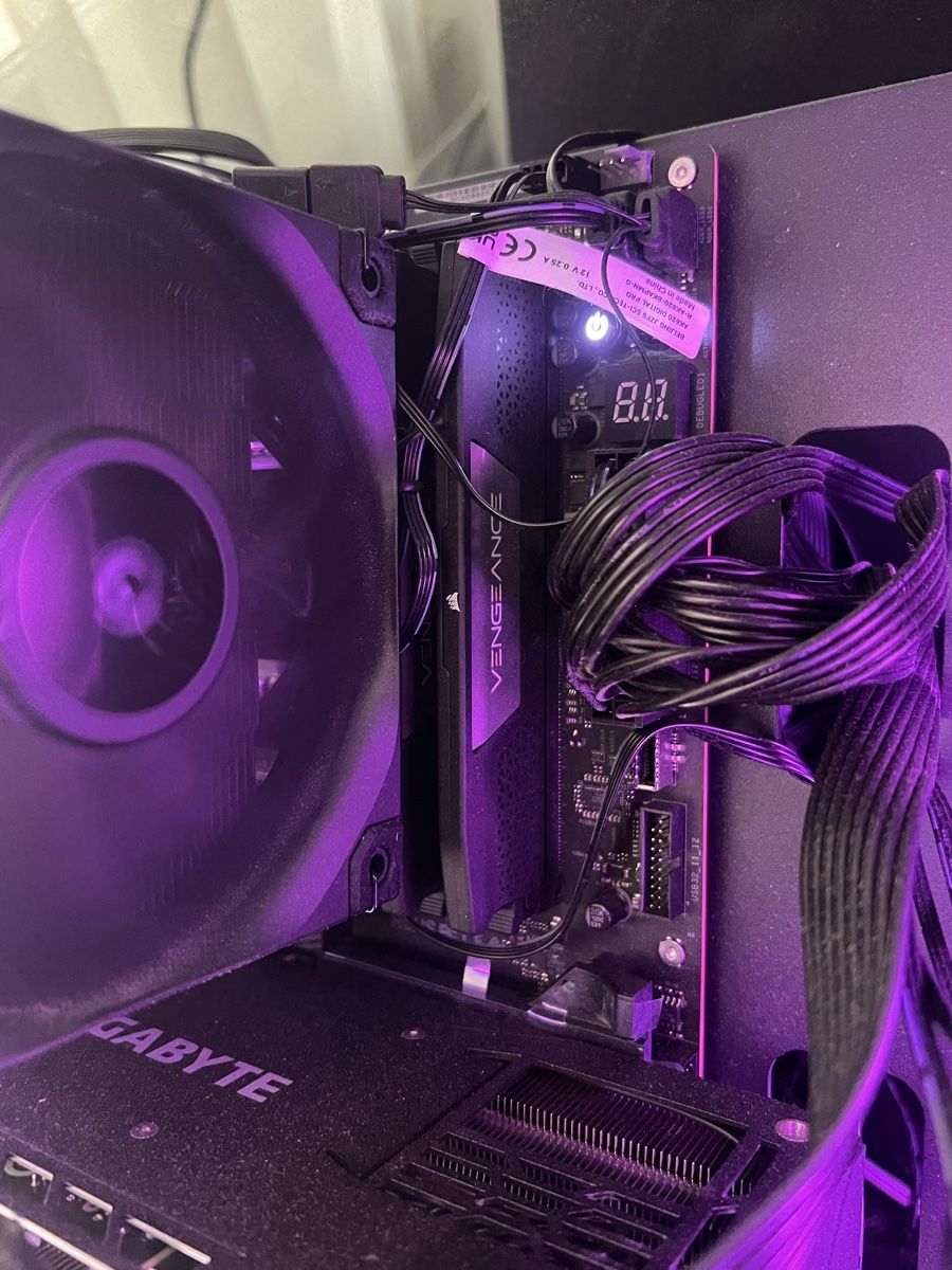 PCs: Gaming- studio pc – D'occasion à Pratteln par Al3x_ 6