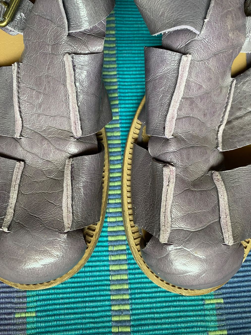 Moma Scarpe da donna: Chaussures Moma – Nuovo (secondo la descrizione) da Clarens venduto da OptitesJoliesChoses 4