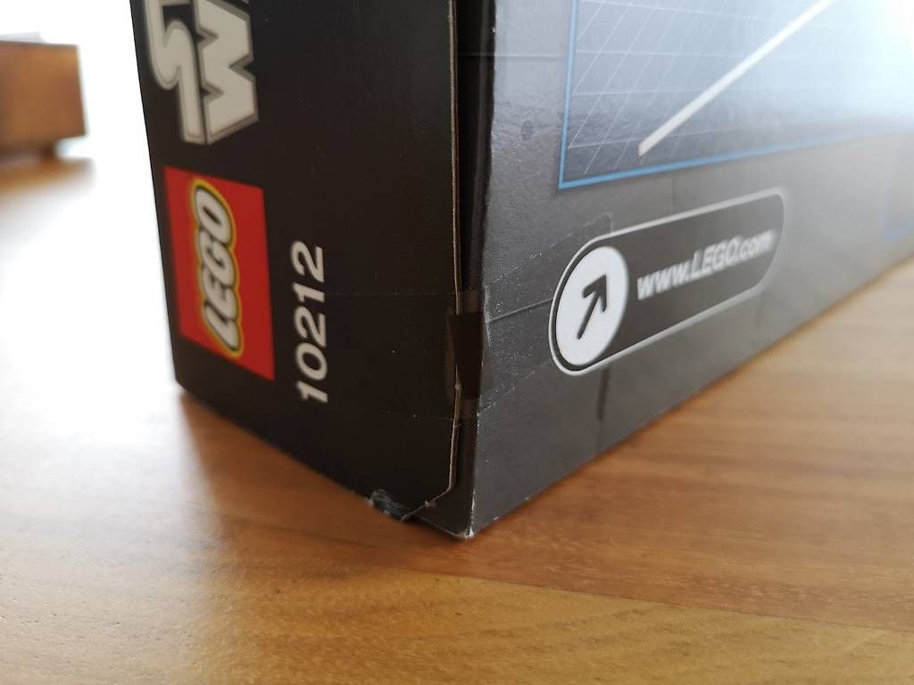 Giocattoli: Lego Star Wars 10179 – Usato da Zuzwil SG venduto da Sutti88 1