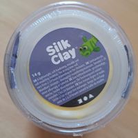 Silk Clay pâte à sculpter