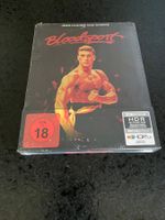 Bloodsport Steelbook 4K Ultra HD + Blu-ray OVP