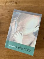 Handbuch Geburtshilfe von Roland Zimmermann guter Zustand