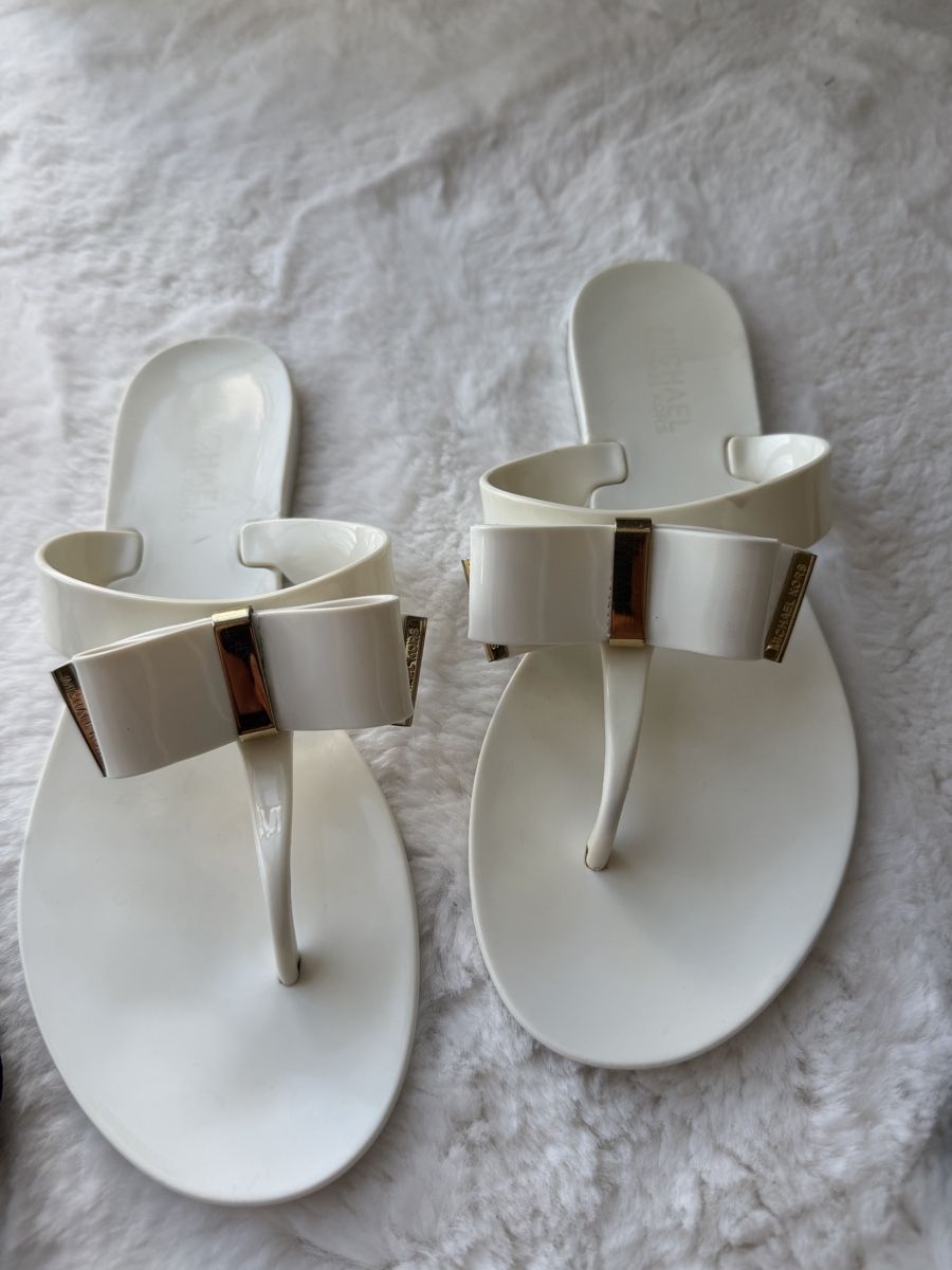 Zara Kleiderpakete: Schuhpaket - 3 Paar Flip Flops - Gr. 36 – Gebraucht aus Horgen von Christina93Jolina 2