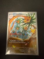 Alolan Exeggutor Pokemon 30th Celebration /30 Jahre Jubiläum