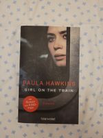Paula Hawkins - Girl on the Train Roman