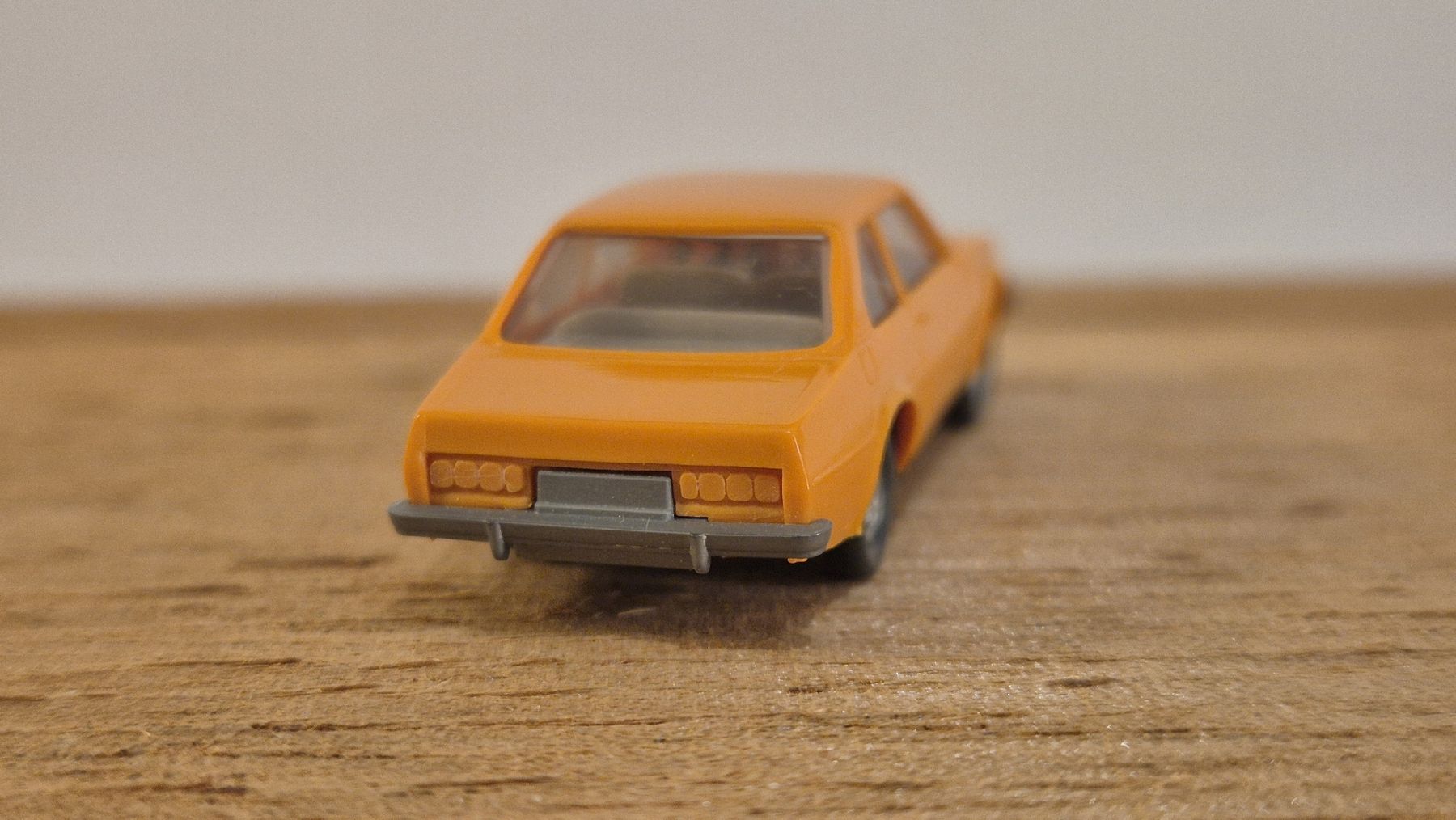 Wiking Modellini d'auto: Opel Ascona von Wiking – Nuovo (secondo la descrizione) da Uznach venduto da Katinka83 2