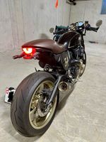 Ducati Scrambler