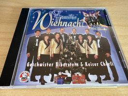 Geschwister Biberstein & Keiser Chörli - Familie Wiehnacht