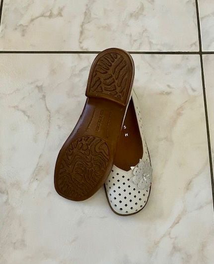 Scarpe da donna: Ballerina von JENNY – Nuovo e nell'imballaggio originale da Caslano venduto da sus_b7sn 3