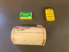 Werkzeugbox Victoria Mofa/Fahrrad