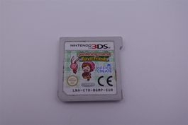 Gardening Mama Forest Friends (3DS)