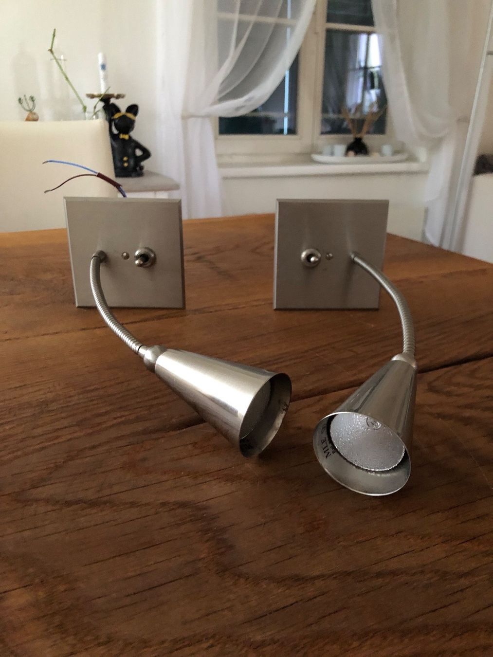 Lampade: Wandlampen – Usato da Oberwil BL venduto da scorpio70