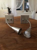 Wandlampen