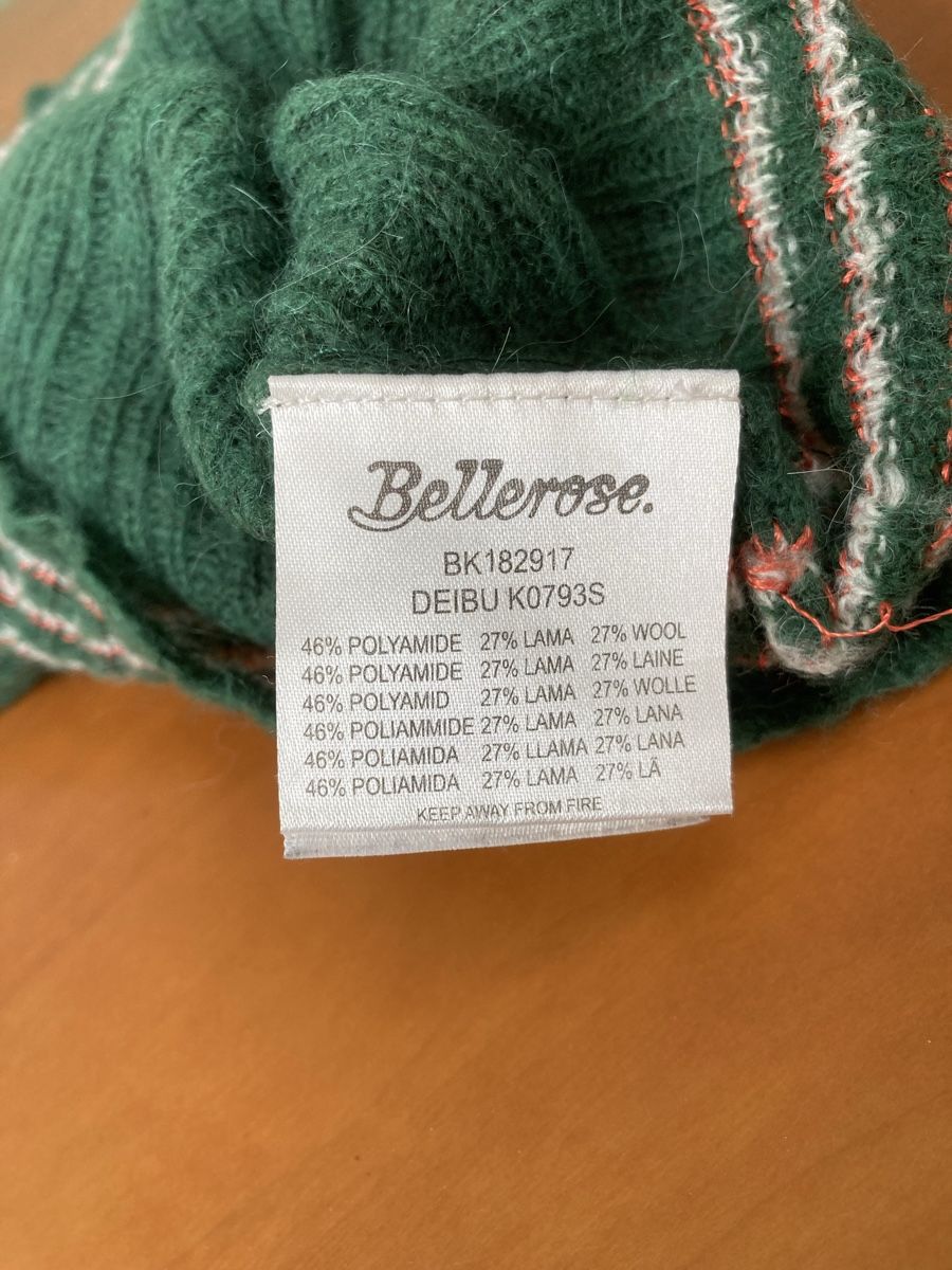 Bellerose Pullover & Sweatshirts: Bellerose Pullover size 10 – Gebraucht aus Winterthur von niemim 3