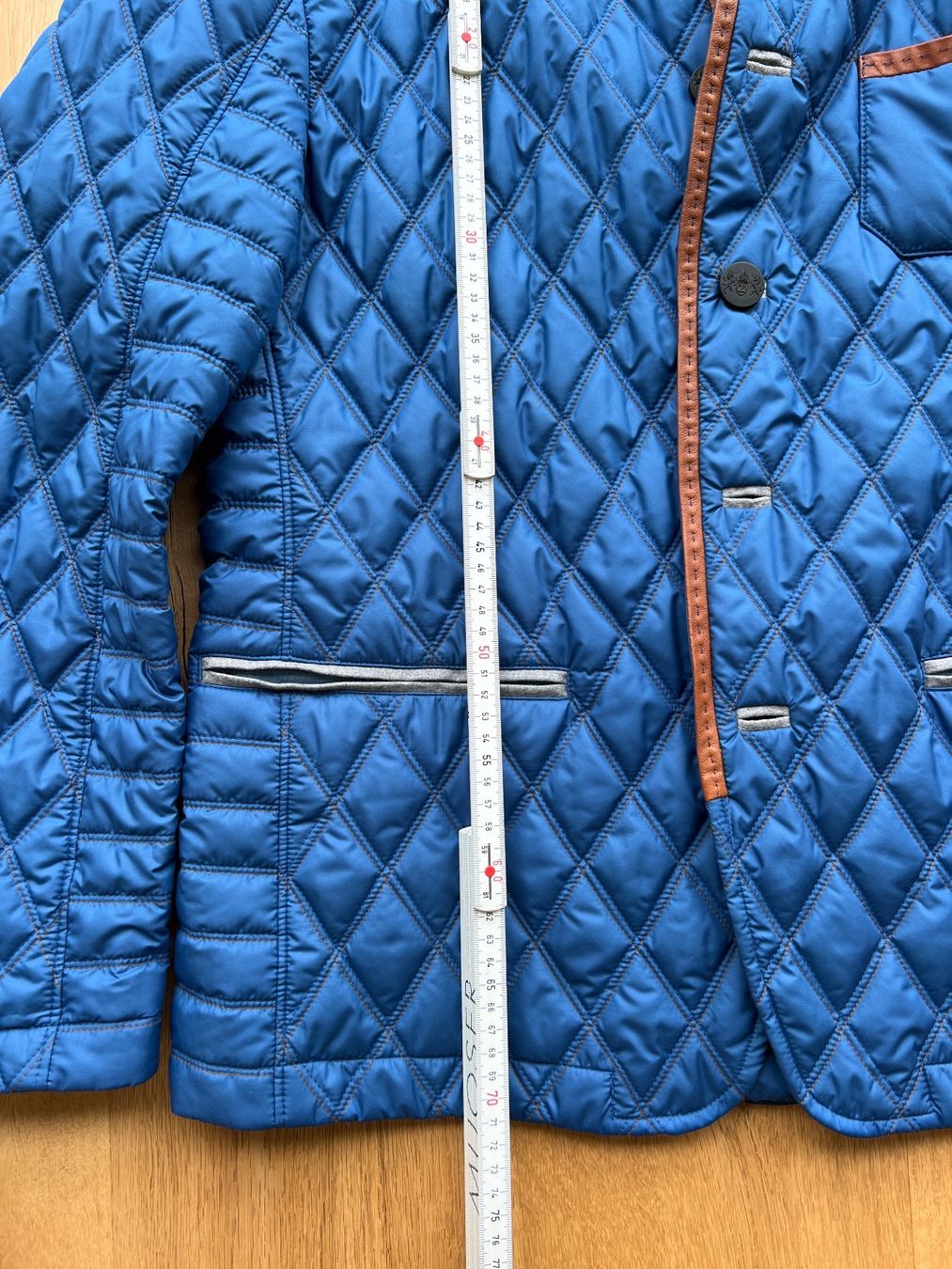 Jacken: Neuer Preis: Jacke, Übergangsjacke – Neu (gemäss Beschreibung) aus Stansstad von Dalmatinerhjf 2
