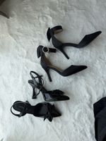 2x Pumps Gr. 36 - Wie neu!