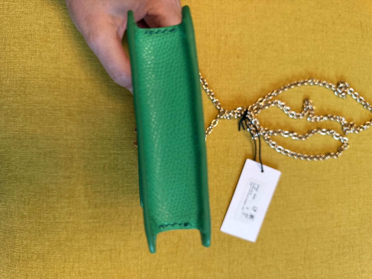 Furla Borse da donna: Furla Handy-Umhängetasche Neu – Nuovo e nell'imballaggio originale da Feusisberg venduto da Mila1122 6