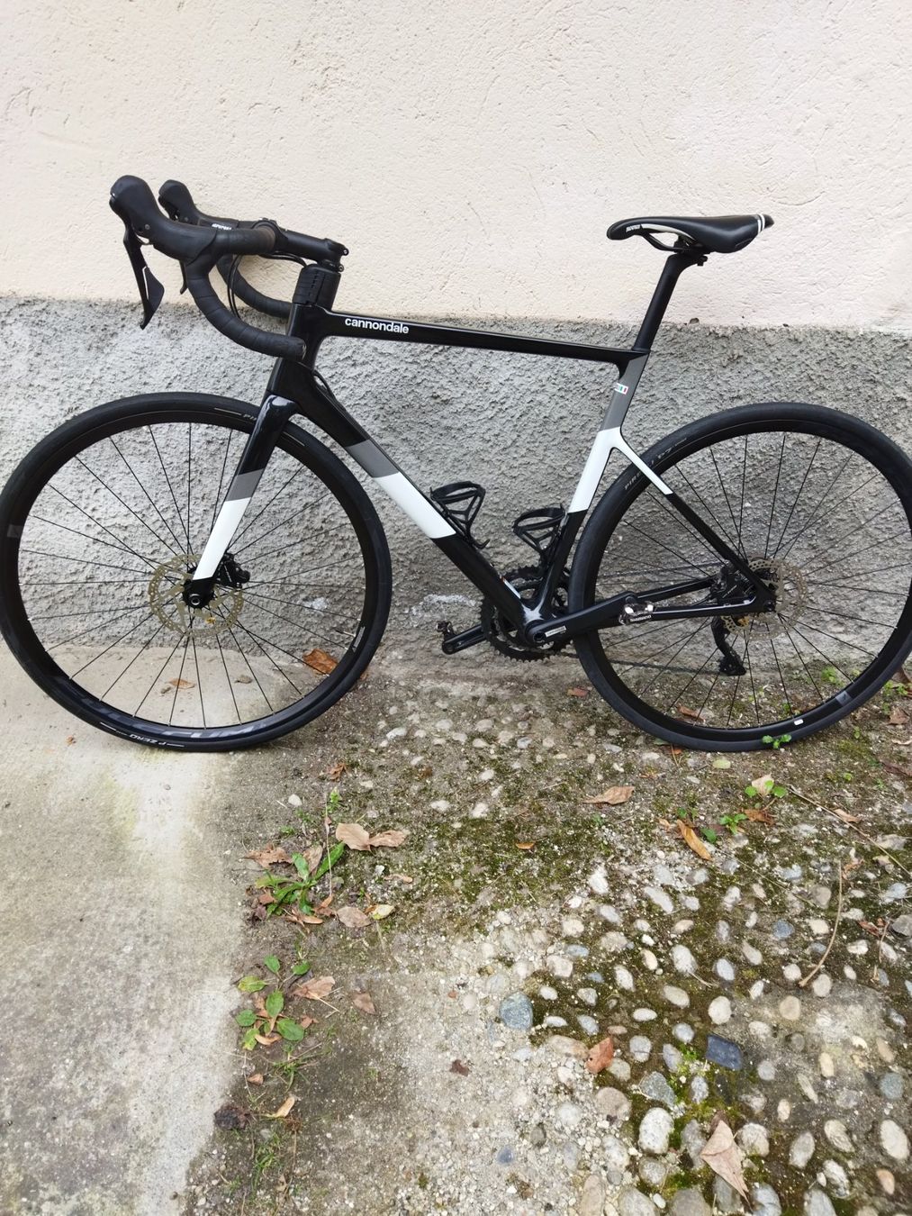 Cannondale Velos: Cannondale Super Six Evo  misura M – Gebraucht aus Chiasso von gia_82g8