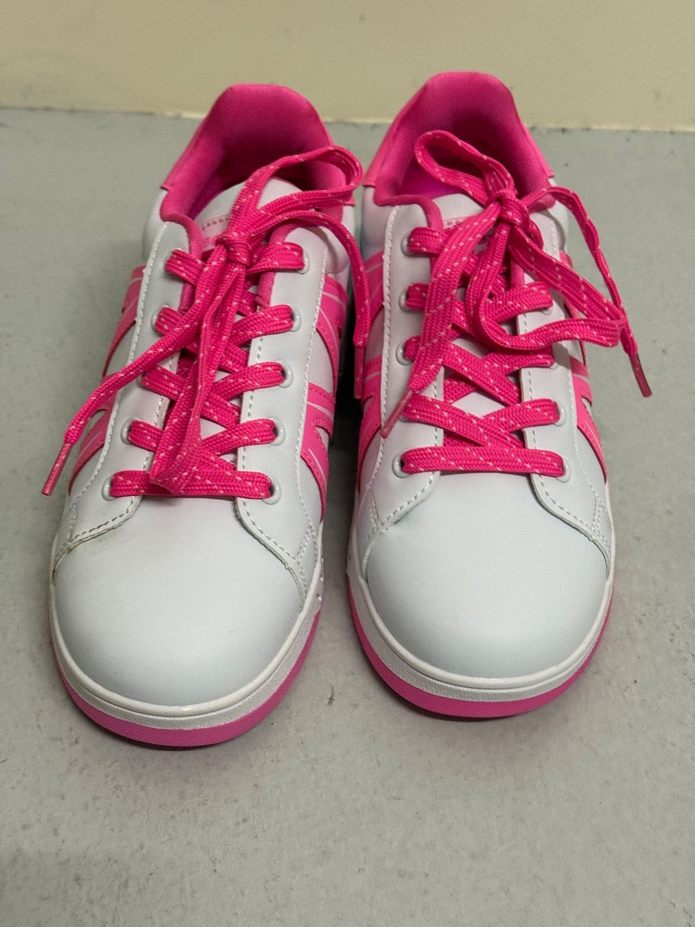 Scarpe per ragazze: Breezy Rollers Schuhe mit Rollen Gr. 35 - Neu und OVP – Nuovo e nell'imballaggio originale da Hüttikon venduto da Mellie422 1