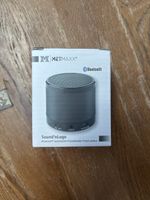 METMAXX Bluetooth Lautsprecher Sound'nLogo, neuwertig, Somme