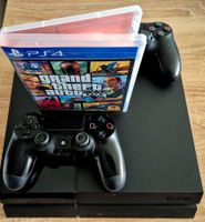 PLAYSTATION 4 *500GB* GUTER GEBRAUCHTER ZUSTAND ab: FR. 1.00