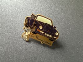 Pin Truck Auto Wagen Bus Oldtimer gross Porsche
