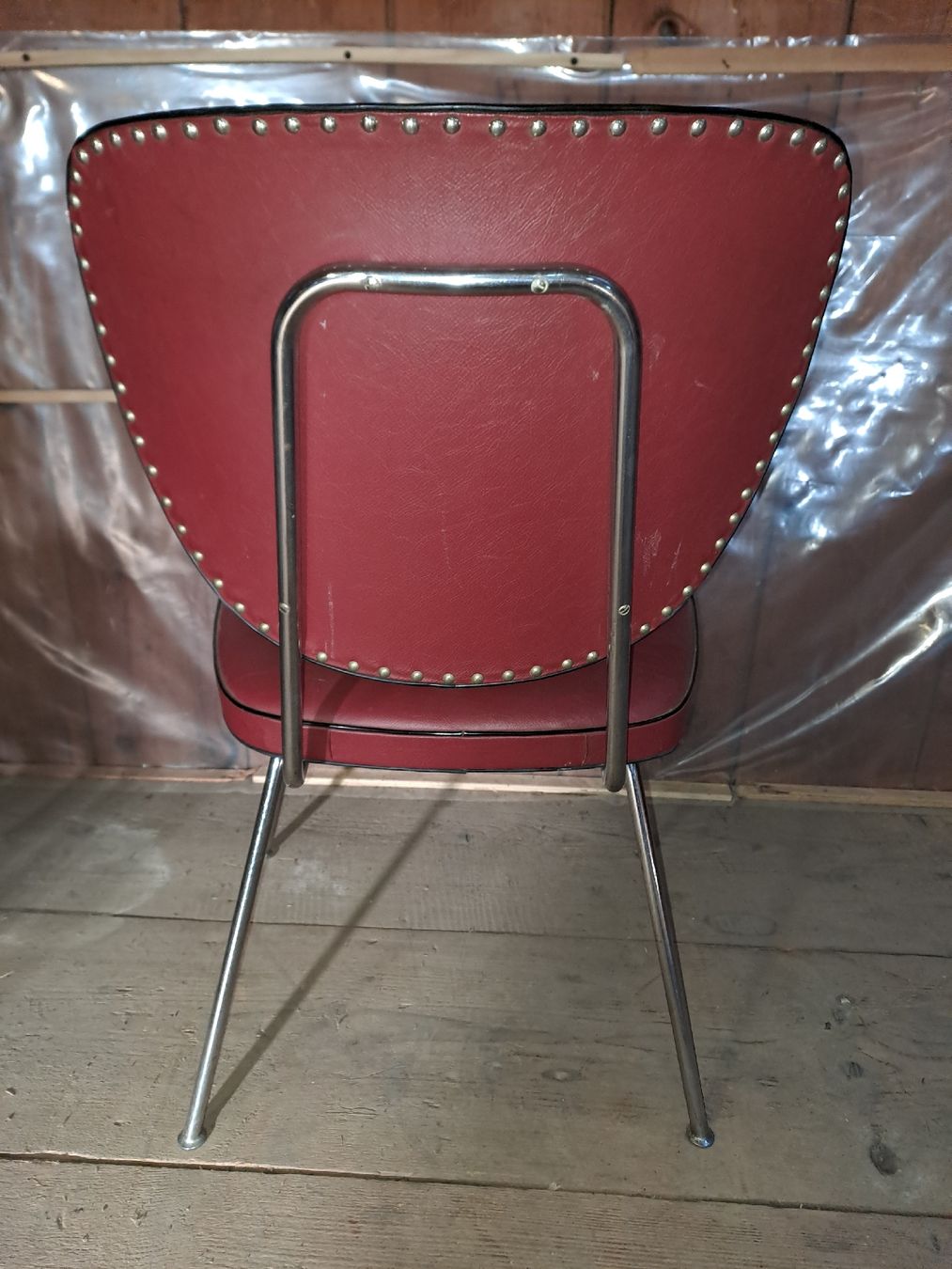 Fauteuils: Sessel – D'occasion à Gebenstorf par suroh 2