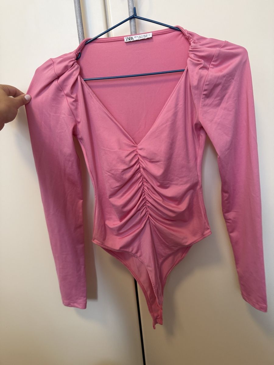 Zara Top: Zara body S – Usato da Lugano venduto da ari_2v6v 2