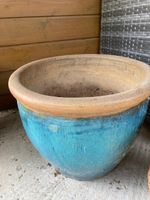 Blumentopf, Übertopf Sofort ab 1.-