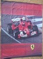 Ferrari Bettwäsche Original